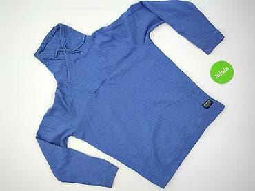 4f bluzy: Tom Tailor Denim, Bluza z kapturem dla mężczyzn, rozmiar L — 2