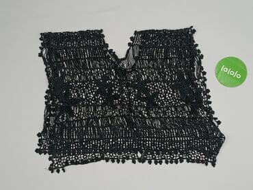 bluzki koronka allegro: Narzutka damska, rozmiar XL — 3