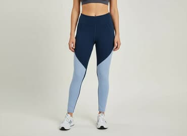 legginsy gym beam: Dream, Legginsy Sportowe damskie, rozmiar M — 8