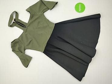 modema sukienki na wesele: Sukienka damska, rozmiar S — 2