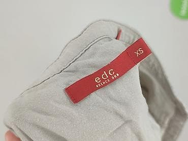 house bluza: Edc by Esprit, Bluzka damska, rozmiar XS — 4