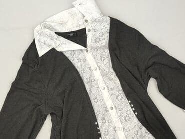 t shirty z dekoltem v allegro: Bexleys, Women`s shirt, size S (EU 36) — 1