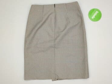 spódniczka jeansowe hm: H&M, Spódnica damska, rozmiar M — 3