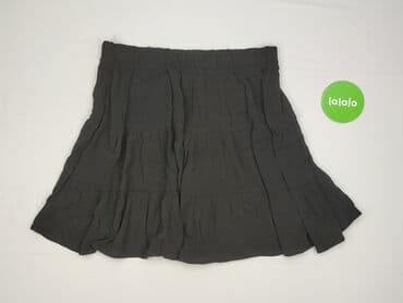 spódniczka mini allegro: Yessica, Spódnica damska, rozmiar 2XL — 3