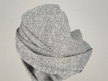 kurtka zimowa z kożuszkiem: Janina, Kardigan damski, M — 5