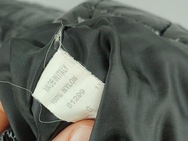 kurtka john deere: Moda Italia, Kurtka zimowa damska, rozmiar S — 4