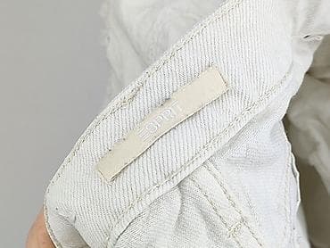 Esprit, Szorty damskie, rozmiar M — 4