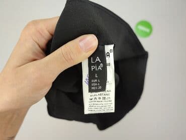 piżamy c: La Pia, Legginsy Eleganckie damskie, rozmiar L — 4