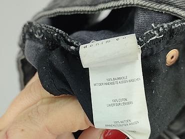 collins jeans: Denim Co, Szorty damskie, rozmiar S — 5