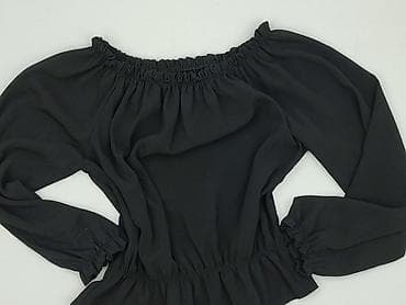 off shoulder: Bluzka damska, rozmiar S — 1