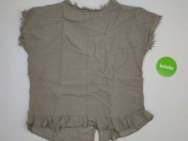 bluzki damskie kimono: Bluzka damska, rozmiar 4XL — 3