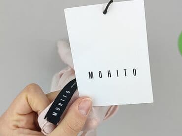 sukienka o kroju marynarki mohito: Mohito, Bluzka damska, rozmiar S — 6