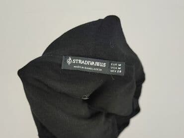 buty zimowe stradivarius: Stradivarius, Top damski, rozmiar M — 4