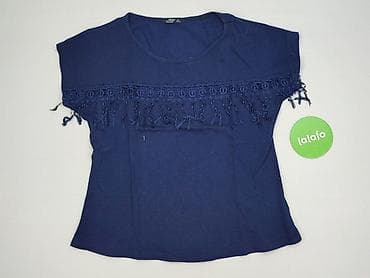 bluzki billie eilish: Bluzka damska, rozmiar M — 2