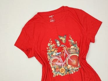 t shirty z psem: Shein, Women`s T-shirt, size M (EU 38) — 1