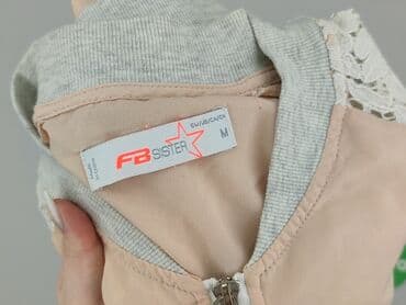 флісові кофти жіночі: FBsister, Bluza damska
, rozmiar M — 4