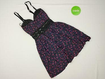 biustonosz 85 a: Tally Weijl, Sukienka damska, rozmiar XS — 3