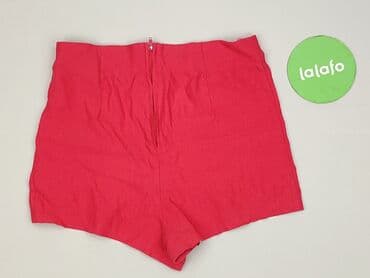 calzedonia spodnie z wysokim stanem: Calzedonia, Shorts for women, size S — 4