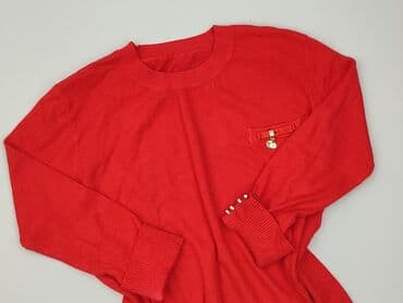 sweter 46: Les étoiles claires Paris, Sweter damski, rozmiar L — 1