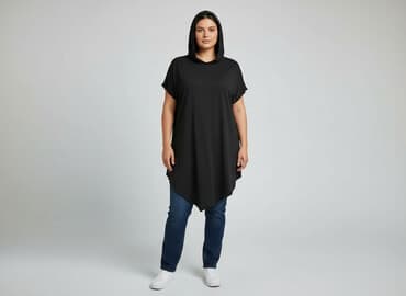 shein bluzy medyczne: Shein, Bluza z kapturem damska, rozmiar XL — 7