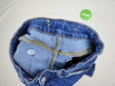buty flexx: Denim, Jeansy damskie, rozmiar 2XS — 4