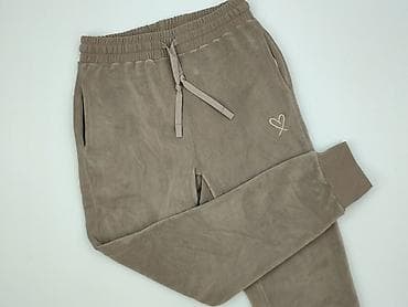 good sweatpants: Spodnie dresowe damskie, rozmiar S — 1