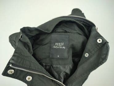 motopoland pl: House, Parka damska, rozmiar M — 4