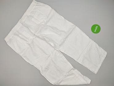 bluza 5xl: M&S Collection, Spodnie materiałowe damskie, rozmiar 5XL — 3