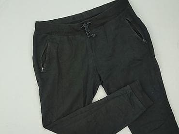 decathlon spodnie biegowe: Decathlon, Spodnie dresowe damskie, rozmiar XL — 1