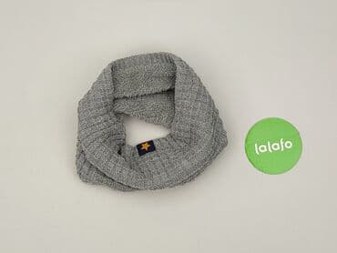 torba tekstylna na zakupy: Tube scarf, Male, condition - Perfect — 4