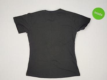 t shirty pull and bear: T-shirt damski, rozmiar S — 3