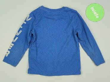 kurtka napapijri: Bluzka, 5.10.15, 1.5-2 lat, 86-92 cm, stan - Dobry — 3
