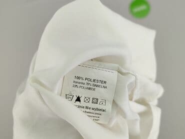 greenpoint bluzki biale: Greenpoint, Bluzka damska, rozmiar M — 5