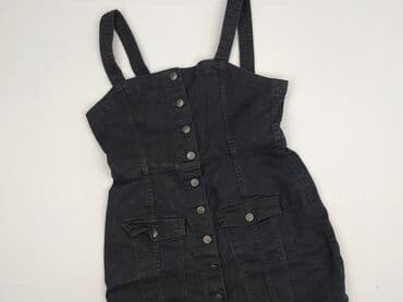 sukienka z denimu: H&M Divided, Sukienka damska, rozmiar L — 1