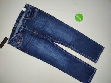 klapki hermes ccc: Jeansy dla mężczyzn, rozmiar 3XL — 2