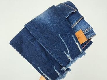 jeansy amisu new yorker: Amisu, Jeansy damskie, rozmiar M — 6