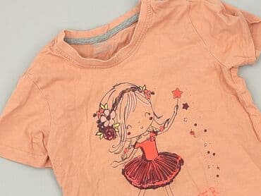 koszulka fast and furious: T-shirt, 5-6 years, 110-116 cm, condition - Very good — 1