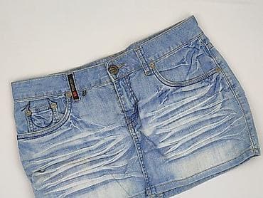 Spódnice: Jeanswear, Spódnica damska, rozmiar M — 1