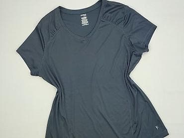 stroj do cwiczen: Danskin, T-shirt damski, rozmiar 2XL — 1