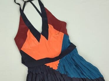 sukienki plisowane na wesele allegro: Women`s dress, size S (EU 36) — 1