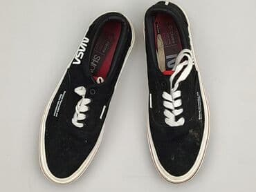 crosshatch buty: Cropp, Trainers for men, size 45 — 1