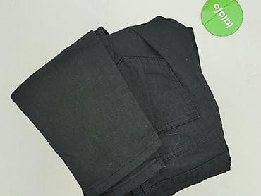 balloon jeans: Jeansy damskie, rozmiar S — 5