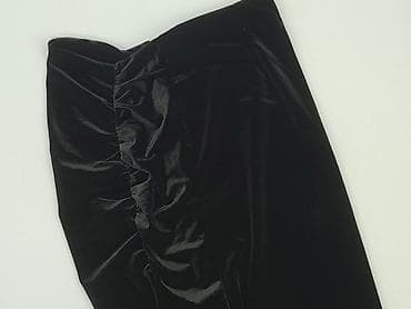 top satynowy h: Spódnica damska, rozmiar S — 1