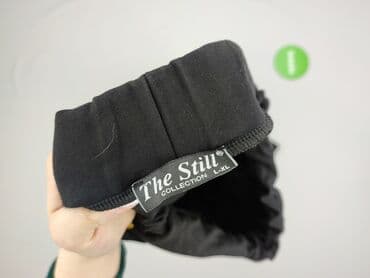 spodnie dresowe z napisami: Sweatpants for women, XL — 4