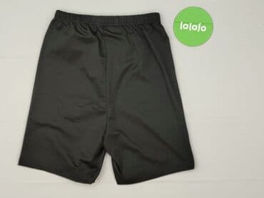 krótkie spodenki rowerowe damskie: Szorty damskie, rozmiar S — 3