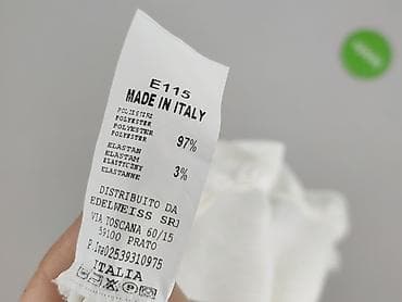 stroje bez ramiaczek: ITALY FASHION, Sukienka damska, rozmiar S — 4