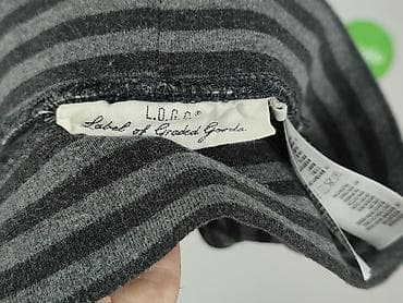 h: H&M L.O.G.G., Спідниця жіноча, розмір S — 6