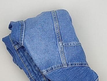 only limitless denim: Bershka, Kombinezon damski, rozmiar S — 6