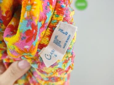 sukienka fit flare c a: Sukienka damska, rozmiar S — 5