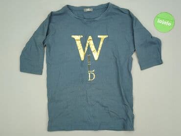 koszulka jack daniels biala: TXM, Bluzka damska, M — 2